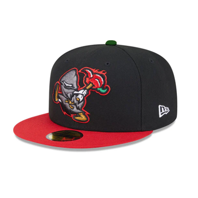 New Era 59FIFTY Fitted – Minor League Baseball Official Store