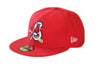New Era 59FIFTY On Field Home Cap