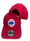 Buffalo Bisons Red Alt 1 920 Adjustable Cap