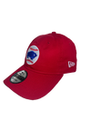 Buffalo Bisons Red Alt 1 920 Adjustable Cap