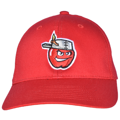 Fort Wayne TinCaps Red Alvin Adjustable Cap