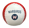 Wilson Warbirds Rawlings Warbird Logo Baseball