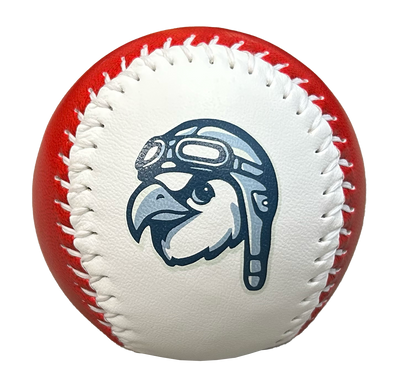 Wilson Warbirds Rawlings Warbird Logo Baseball