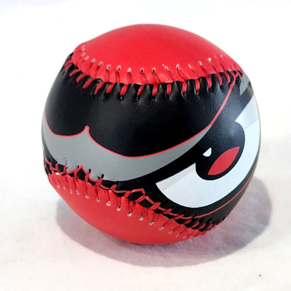 Lake Elsinore Storm Red & Black Baseball