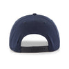 Columbus Clippers 47 Brand Red Logo Hitch