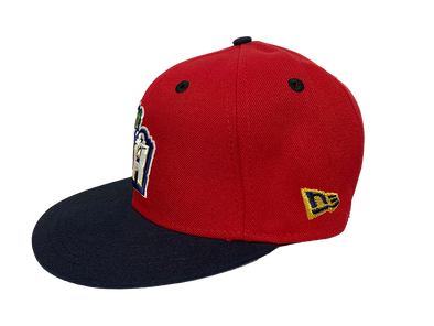 Missions Red SA Pepper 5950