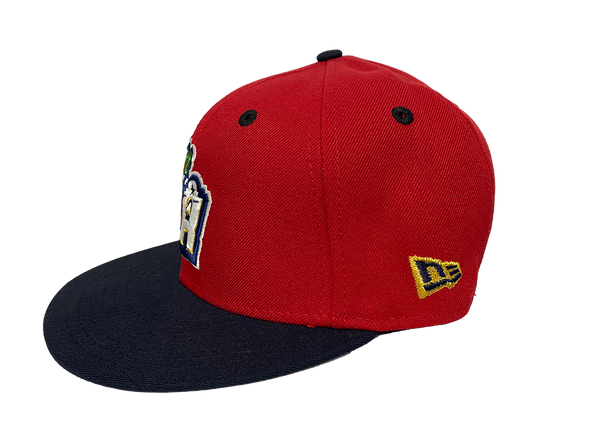 Missions Red SA Pepper 5950