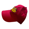 Bimmridder Reading Hot Dogs Adjustable Golf Hat