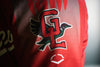 Great Lakes Loons Wilson Red Road Replica Jersey - Youth
