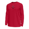 Rochester Red Wings Under Armour Long Sleeve Tee