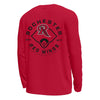 Rochester Red Wings Under Armour Long Sleeve Tee