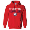 FredNats Red Nationals Hoodie