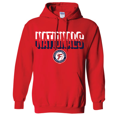 FredNats Red Nationals Hoodie