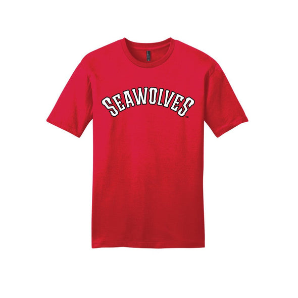 Erie SeaWolves EA Replica Shirsey