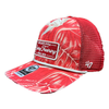 Philadelphia Phillies '47 Brand Red Tropical Hitch Cap