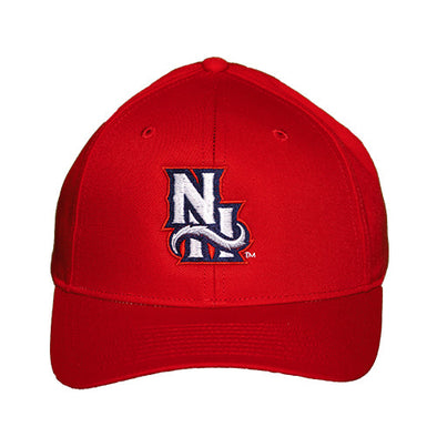 New Hampshire Fisher Cats Youth Red NH Cap