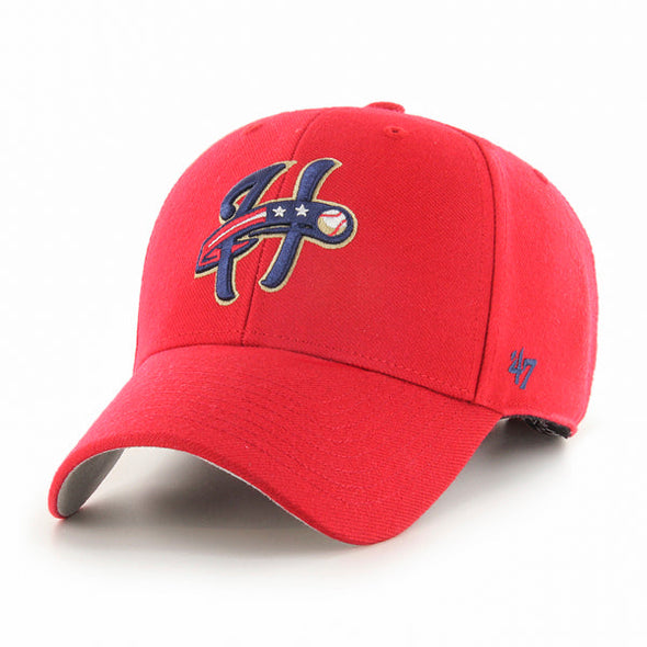 '47 Brand Senators MVP Cap