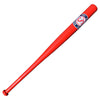 Spokane Indians Logo Mini Bat