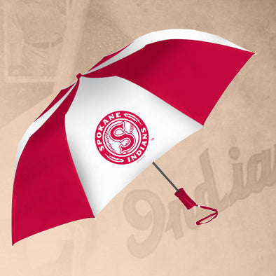 Spokane Indians Umbrella