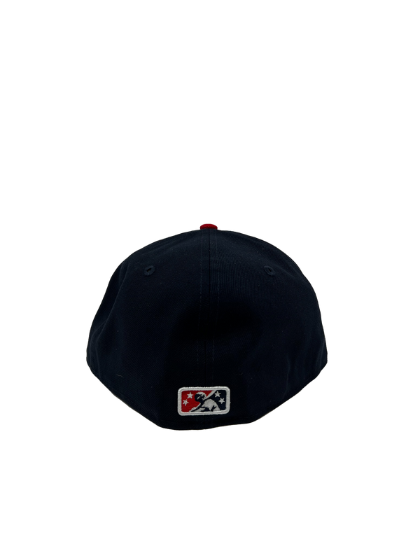 Buffalo Bisons Retro 88 Mesi 5950 Cap