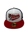 Buffalo Bisons Retro 88 Mesi 5950 Cap