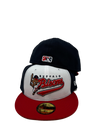 Buffalo Bisons Retro 88 Mesi 5950 Cap