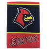 Memphis Redbirds 2-Sided Garden Flag