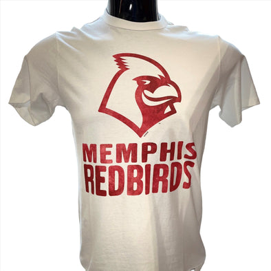 Memphis Redbirds 47' Brand Sweep Over Tee