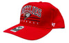 Red Grizzlies Hitch Adj