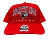 Red Grizzlies Hitch Adj