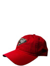 Red Primary Adj. Hat