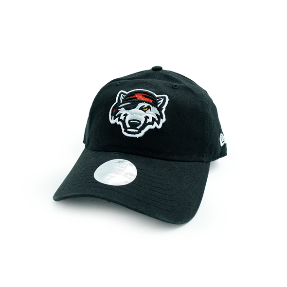 Erie SeaWolves NEC Glitter Women's Cap