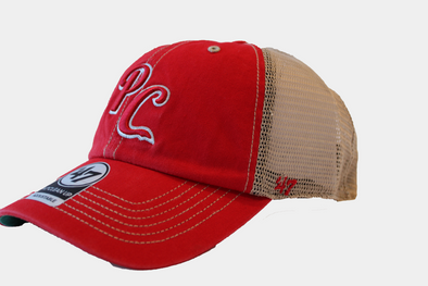 PC Vintage Trawler Style Hat