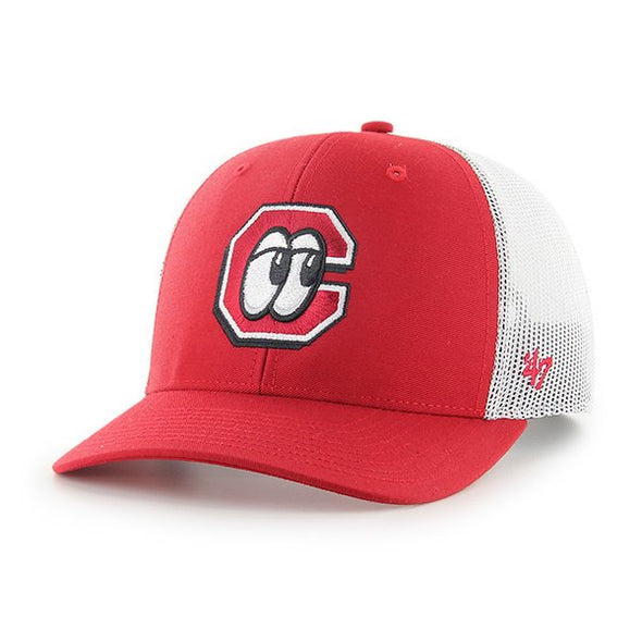 Chattanooga Lookouts '47 Trucker Cap