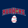 Toledo Mud Hens Reigns Nike Hood