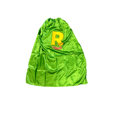 Relish Cape