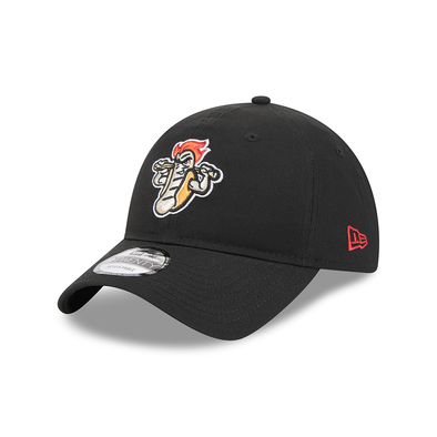 Rochester White Hots Replica Adjustable Cap