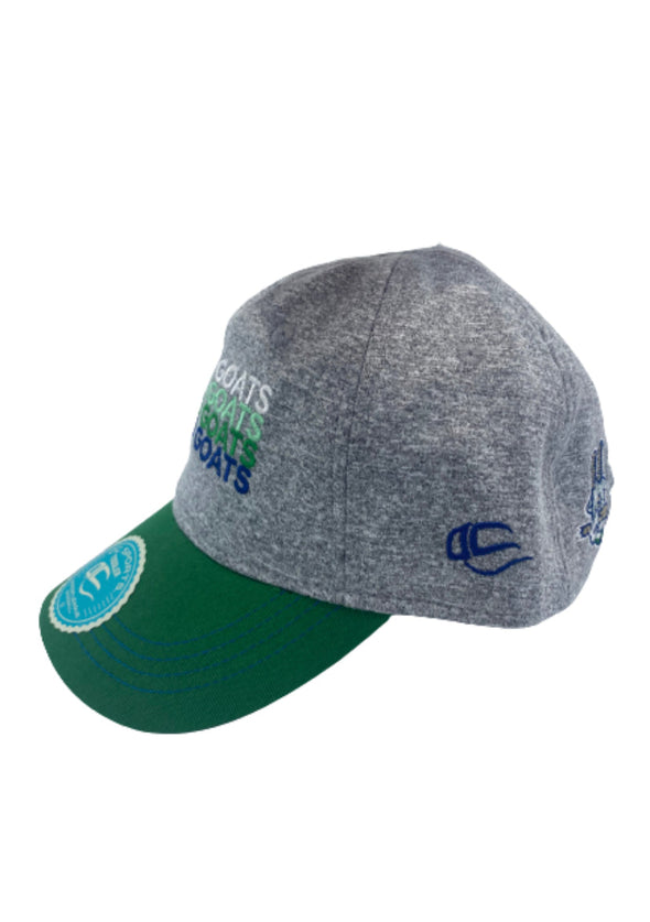 Hartford Yard Goats OC Sports Toddler Duke Cap