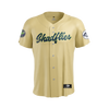 Clinton Shadflies Jersey