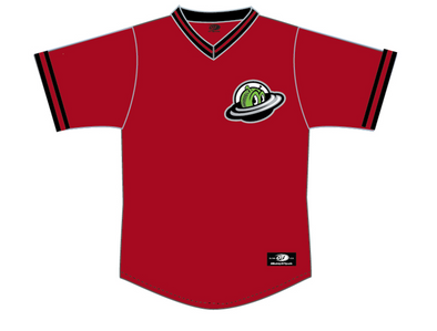 Voyagers Alt. Replica Jersey