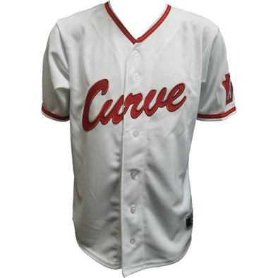 Altoona Curve Authentic Jersey - Home