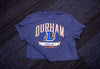 Durham Bulls Women's UA All Day Tee