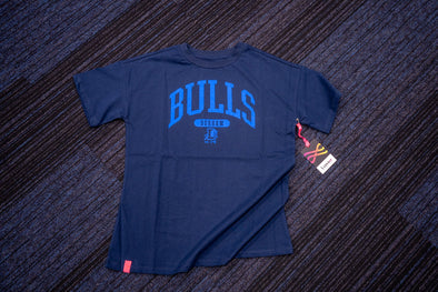 Durham Bulls Nadia Oversized Tee