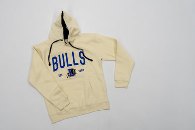 Durham Bulls Benchmark Colorblock Hood