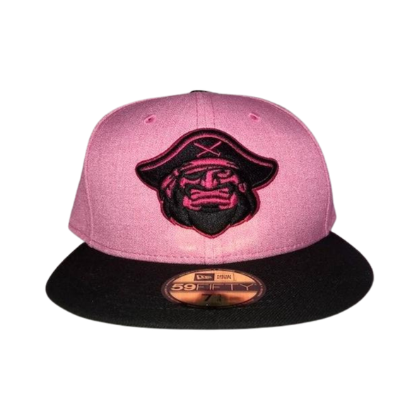 Bradenton Marauders 2018 Mother's Day Fitted Hat