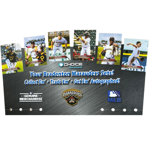 2025 Team Update Set