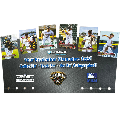 2025 Team Update Set