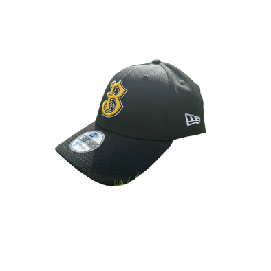 Bradenton Marauders New Era BP Flex Hat