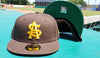 San Antonio Missions Retro Padre Colorway 5950