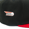 Rochester Red Wings Retro Logo Pin